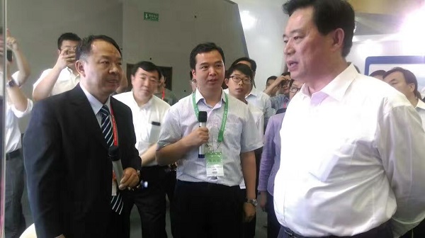 辰安科技受邀參與“2017中國廊坊國際經(jīng)濟貿(mào)易洽談會”大數(shù)據(jù)應(yīng)用成果展示