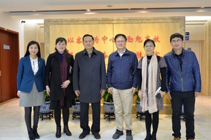 北京安全防范行業(yè)協(xié)會領(lǐng)導(dǎo)蒞臨辰安科技交流 北京安全防范行業(yè)協(xié)會領(lǐng)導(dǎo)蒞臨辰安科技交流