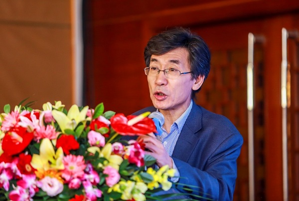 “科技冬奧”專題會議在清華大學(xué)召開
