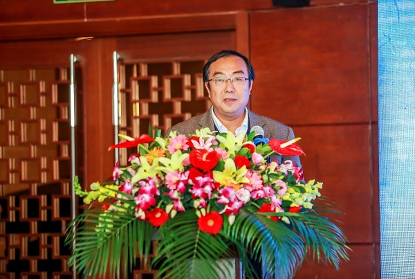“科技冬奧”專題會議在清華大學(xué)召開