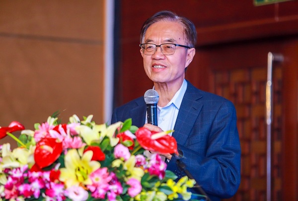 “科技冬奧”專題會議在清華大學(xué)召開