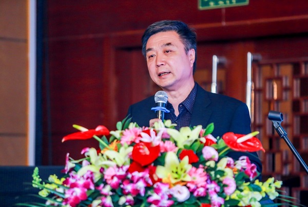 “科技冬奧”專題會議在清華大學(xué)召開