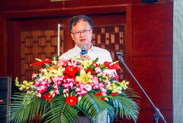 “科技冬奧”專題會議在清華大學(xué)召開