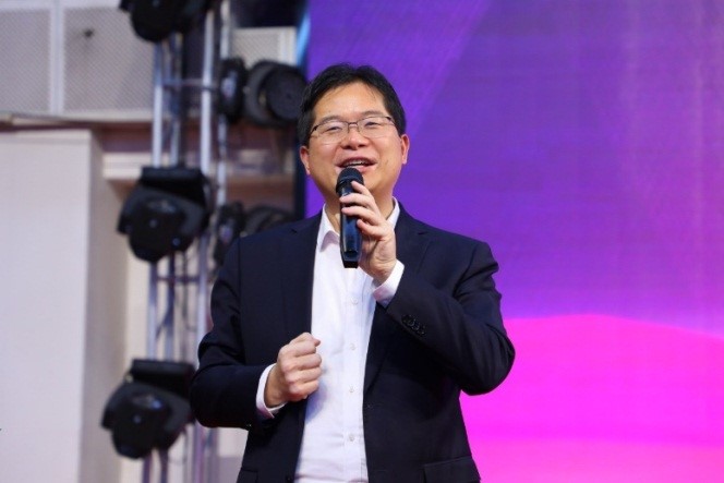 辰安科技召開2017年度總結(jié)表彰會(huì)暨2018年新春聯(lián)歡會(huì) 辰安科技召開2017年度總結(jié)表彰會(huì)暨2018年新春聯(lián)歡會(huì)
