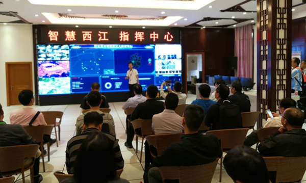 辰安科技“智慧安全城市整體解決方案” 榮獲2018年度中國(guó)應(yīng)急管理信息化方案案例創(chuàng)新獎(jiǎng) 辰安科技“智慧安全城市整體解決方案” 榮獲2018年度中國(guó)應(yīng)急管理信息化方案案例創(chuàng)新獎(jiǎng)
