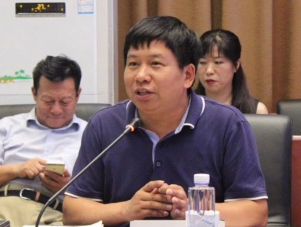 地信總裁圈走進辰安科技:地理信息科技服務(wù)國家公共安全 地信總裁圈走進辰安科技:地理信息科技服務(wù)國家公共安全