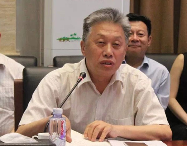 地信總裁圈走進辰安科技:地理信息科技服務(wù)國家公共安全 地信總裁圈走進辰安科技:地理信息科技服務(wù)國家公共安全