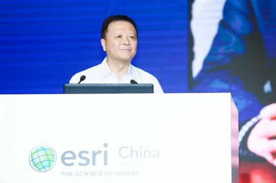 Esri中國(guó)用戶大會(huì)在京開(kāi)幕 辰安科技主辦應(yīng)急行業(yè)分論壇
