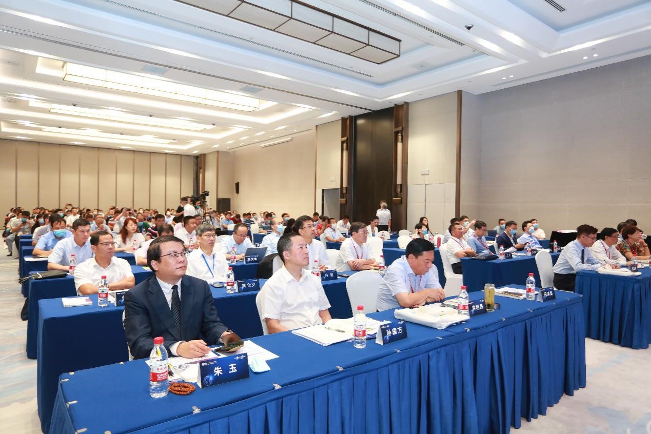 辰安科技成功協(xié)辦“2020國際安全和應急博覽會”公共安全與應急信息化創(chuàng)新高峰論壇 辰安科技成功協(xié)辦“2020國際安全和應急博覽會”公共安全與應急信息化創(chuàng)新高峰論壇