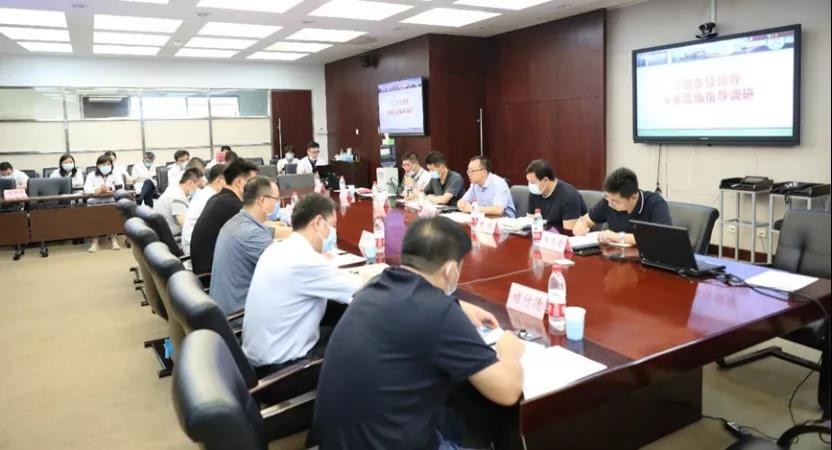 辰安科技打造重點行業(yè)領(lǐng)域應(yīng)急體系,建設(shè)“北京樣板” 辰安科技打造重點行業(yè)領(lǐng)域應(yīng)急體系,建設(shè)“北京樣板”