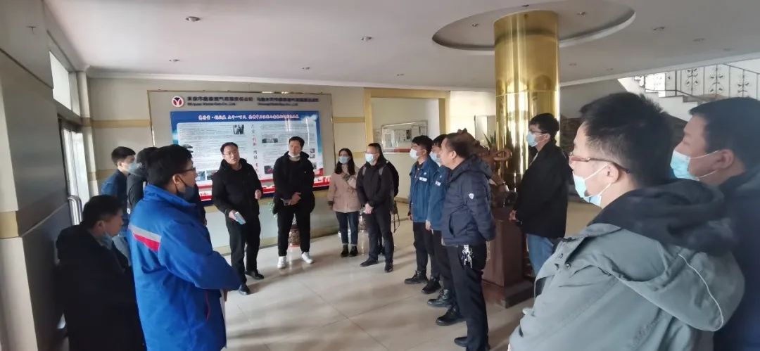 辰安專業(yè)團(tuán)隊助力烏魯木齊打造西部城市生命線安全工程實施樣板 辰安專業(yè)團(tuán)隊助力烏魯木齊打造西部城市生命線安全工程實施樣板