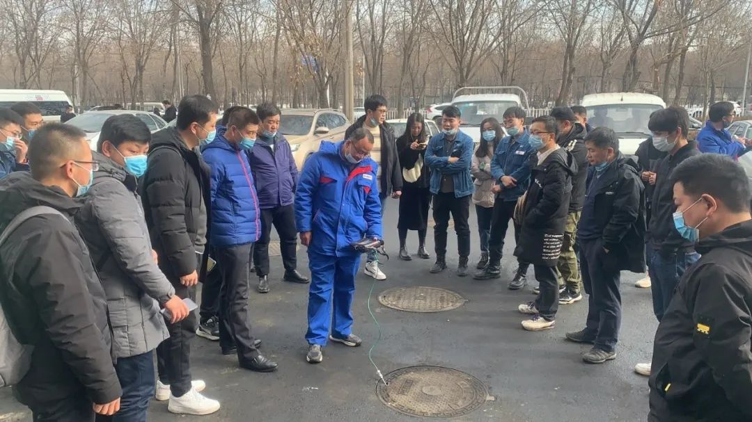 辰安專業(yè)團(tuán)隊助力烏魯木齊打造西部城市生命線安全工程實施樣板 辰安專業(yè)團(tuán)隊助力烏魯木齊打造西部城市生命線安全工程實施樣板