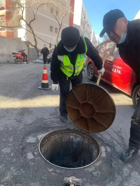 辰安專業(yè)團(tuán)隊助力烏魯木齊打造西部城市生命線安全工程實施樣板 辰安專業(yè)團(tuán)隊助力烏魯木齊打造西部城市生命線安全工程實施樣板