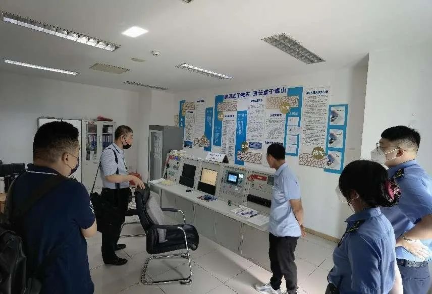 辰安科技再次承擔(dān)北京市應(yīng)急體系建設(shè)工作 辰安科技再次承擔(dān)北京市應(yīng)急體系建設(shè)工作