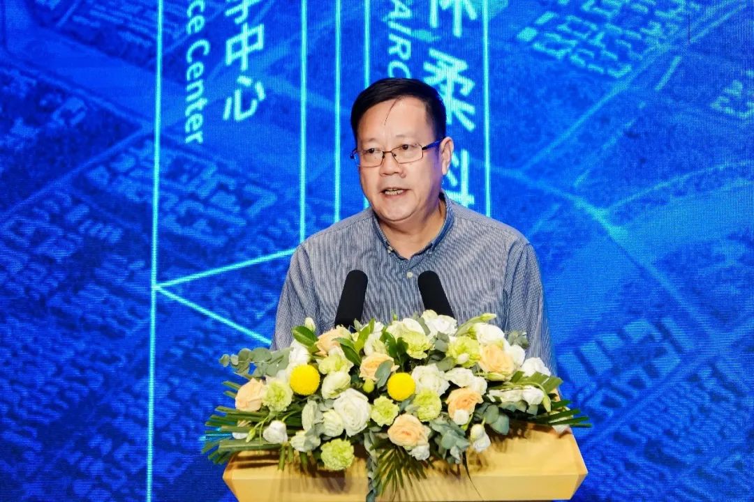 辰安科技研建的北京(懷柔)韌性城市示范區(qū)暨應(yīng)用場景技術(shù)迭代平臺發(fā)布成功 辰安科技研建的北京(懷柔)韌性城市示范區(qū)暨應(yīng)用場景技術(shù)迭代平臺發(fā)布成功