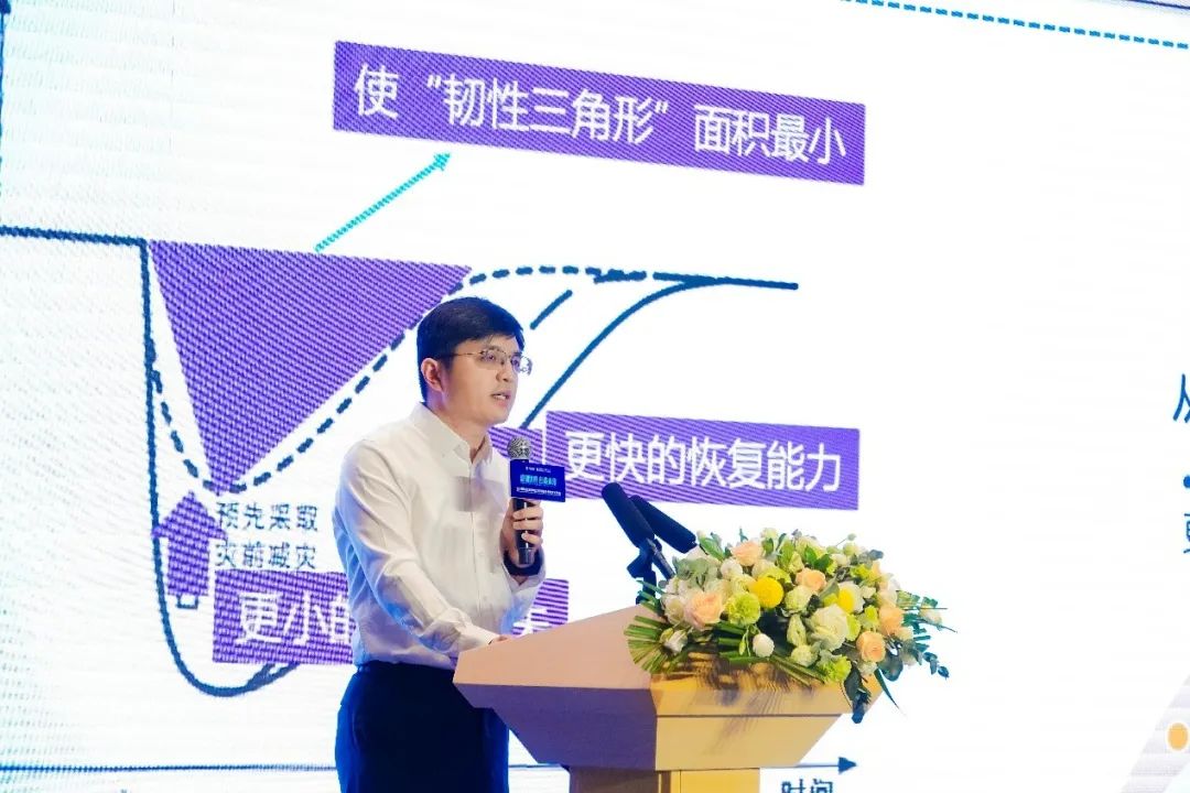 辰安科技研建的北京(懷柔)韌性城市示范區(qū)暨應(yīng)用場景技術(shù)迭代平臺發(fā)布成功 辰安科技研建的北京(懷柔)韌性城市示范區(qū)暨應(yīng)用場景技術(shù)迭代平臺發(fā)布成功