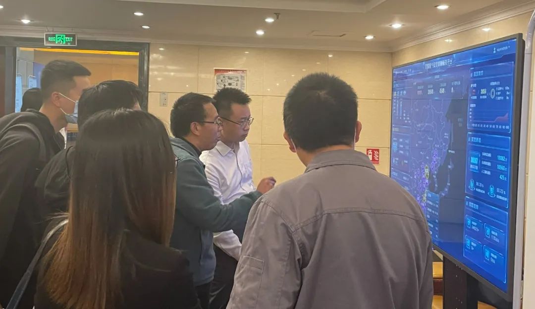 筑起安全用氣屏障,辰安科技聯(lián)合云南電信召開燃?xì)庑l(wèi)士產(chǎn)品推薦會(huì) 筑起安全用氣屏障,辰安科技聯(lián)合云南電信召開燃?xì)庑l(wèi)士產(chǎn)品推薦會(huì)