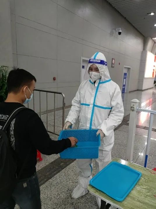 齊心戰(zhàn)“疫” | 辰安科技運維團隊持續(xù)保障客戶精準(zhǔn)抗疫 