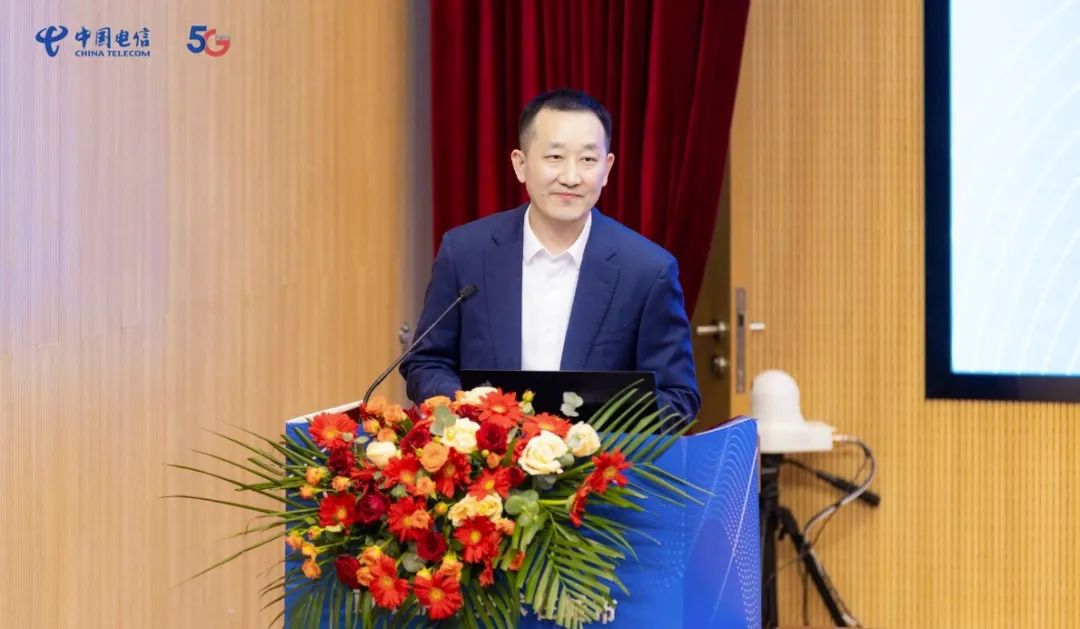 政企聯(lián)動引領(lǐng)智慧未來,辰安科技參與長沙創(chuàng)新應(yīng)用論壇 政企聯(lián)動引領(lǐng)智慧未來,辰安科技參與長沙創(chuàng)新應(yīng)用論壇