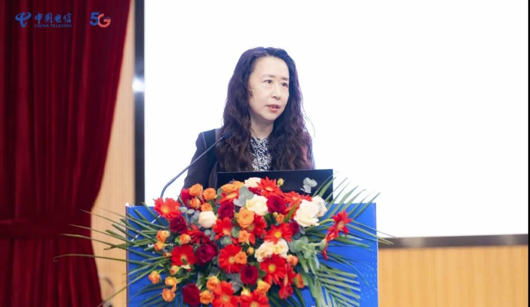 政企聯(lián)動引領(lǐng)智慧未來,辰安科技參與長沙創(chuàng)新應(yīng)用論壇 政企聯(lián)動引領(lǐng)智慧未來,辰安科技參與長沙創(chuàng)新應(yīng)用論壇