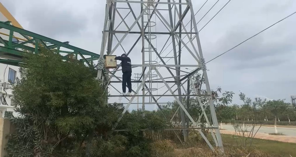 辰安科技高質(zhì)量運維團(tuán)隊為客戶提供堅實服務(wù)保障 辰安科技高質(zhì)量運維團(tuán)隊為客戶提供堅實服務(wù)保障