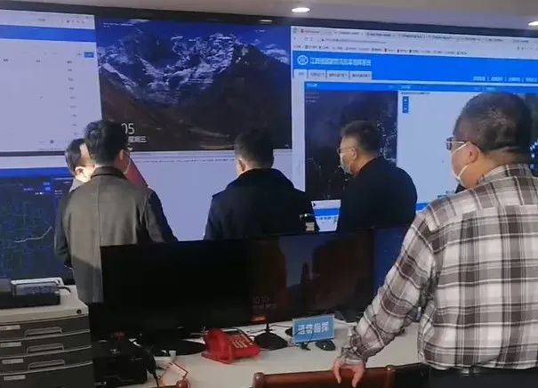 辰安科技高質(zhì)量運維團(tuán)隊為客戶提供堅實服務(wù)保障 辰安科技高質(zhì)量運維團(tuán)隊為客戶提供堅實服務(wù)保障