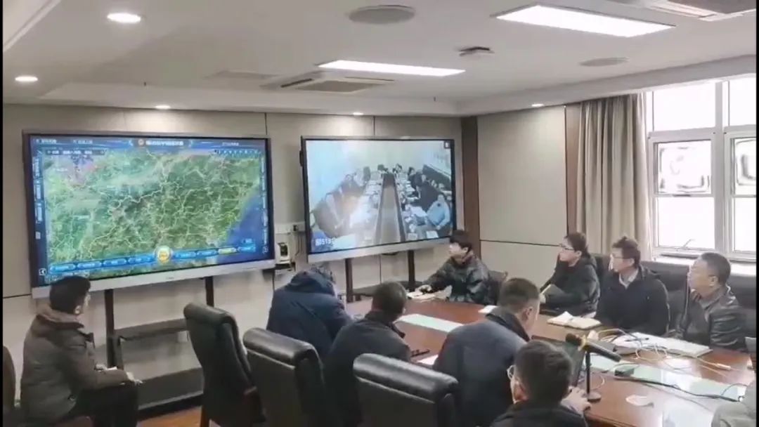 辰安科技高質(zhì)量運維團(tuán)隊為客戶提供堅實服務(wù)保障 辰安科技高質(zhì)量運維團(tuán)隊為客戶提供堅實服務(wù)保障
