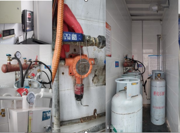 紹興柯橋助力城市生命線安全工程建設(shè) 紹興柯橋助力城市生命線安全工程建設(shè)