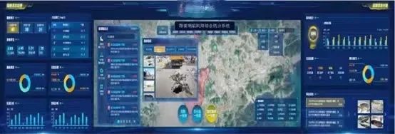 辨患防塌|辰安科技:“防-查-治”體系為城市路面塌陷治理精準(zhǔn)施策 辨患防塌|辰安科技:“防-查-治”體系為城市路面塌陷治理精準(zhǔn)施策