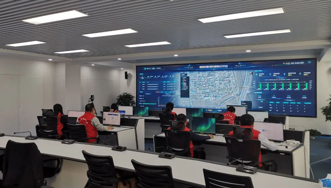 《新京報(bào)》實(shí)地探訪 | “韌性城市”怎么建？答案藏在北京懷柔這座創(chuàng)新小鎮(zhèn)里